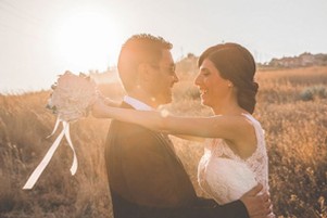 Marcella + Filippo