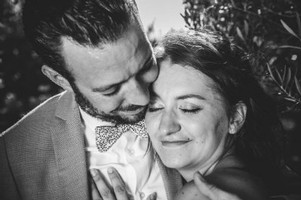 Julie + Michel