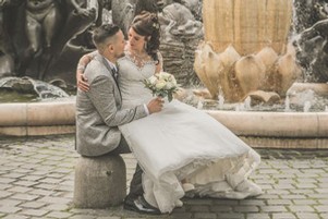 Michele + Loredana