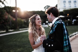 Simonetta + Kenneth