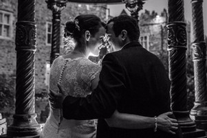 Katie + Kunaal