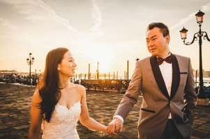 Helen + Robert