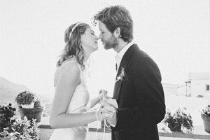 Bella + Stiven