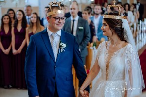 Zóra + Andor