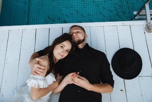 Anna + Ivan