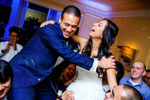 Christina + Binh