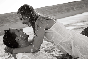 Hannah + Alex