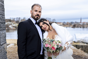Hana + Péter