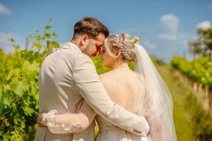 Megan + Matthew