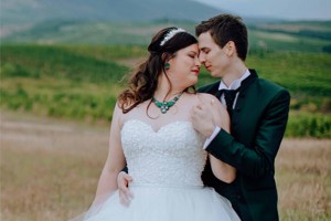Lívia + Kornél