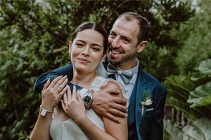 Ampi + Edu