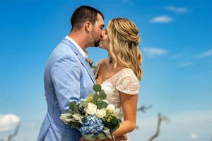 Katie + Sean
