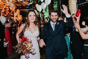 Lujan + Leandro