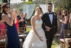 Jennifer + Bilal