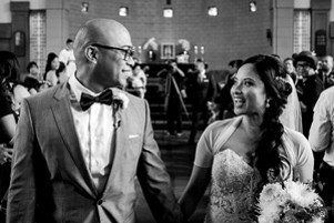 Jen + Warren