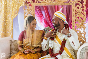 Gobiraj + Sarany'a
