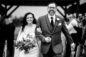 Mike + Katie