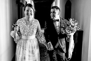 Madalina + Stefan