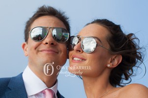 Anastasia + Andrew