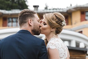 Olivia + Alex
