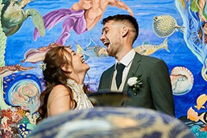 Shona + Kilian