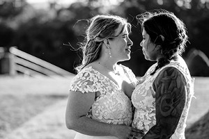 Emmanuelle + Laira