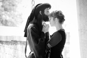 Émilie + Robin