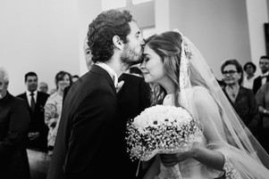 Mariana & Bruno