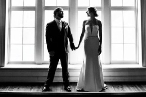 Marie + Ross