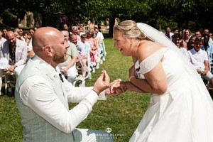 Stefan + Chantal