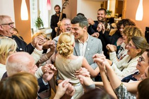 Jana + Guillaume