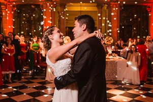 Silvana + Marcelo