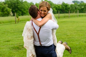 Whitney + Micah