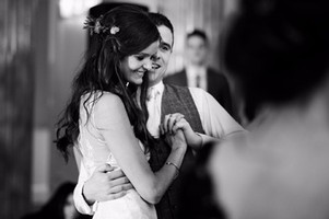 MEAGHAN + FINTAN