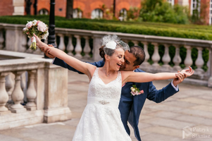 Joanna + Mitesh
