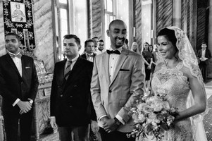 Monica + Nedim
