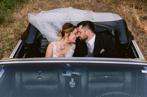 Valeria + Jorge