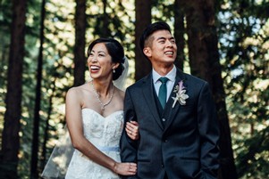 Kristin + Andrew