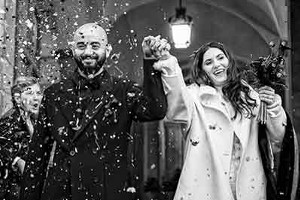 Elisa + Karim