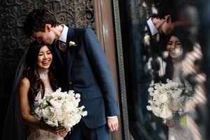 Nikki + Alex
