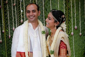 Naina + Rajiv