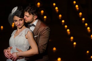 Nathalie + Florin