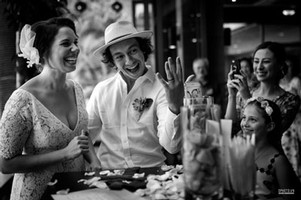 Joe + Katherine