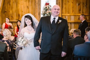 Nicole + Jim