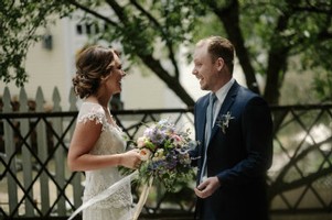 Nikki + Craig
