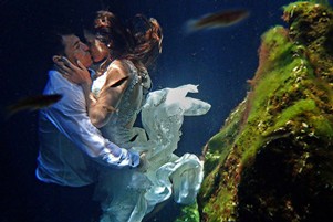 Kellie + Joe