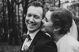 Marianne + Ole Martin