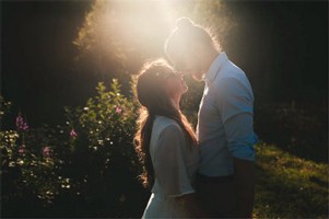 Jes + Kristian