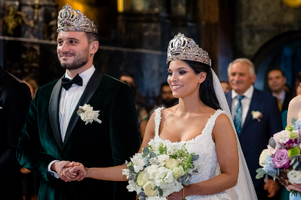 Andreea + Cristian