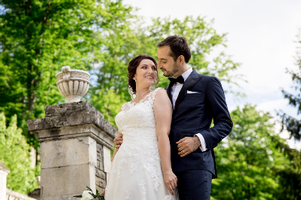 Raluca + Andrei